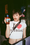 I ❤️  DONEGAL