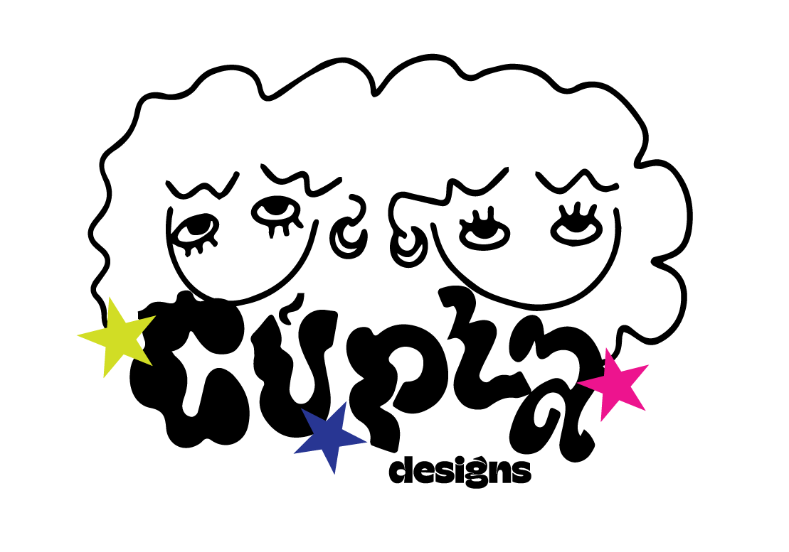 Cúpla Designs